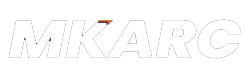 MKarc Logo